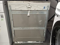 Inbouw vaatwasser a++, miele xxl, 4268scvy - afbeelding 1 van  7