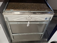 Inbouw vaatwasser a++, miele xxl, 4268scvy - afbeelding 2 van  7
