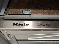 Inbouw vaatwasser a++, miele xxl, 4268scvy - afbeelding 3 van  7