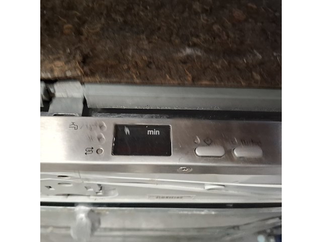 Inbouw vaatwasser a++, miele xxl, 4268scvy - afbeelding 4 van  7
