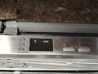 Inbouw vaatwasser a++, miele xxl, 4268scvy - afbeelding 4 van  7