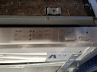 Inbouw vaatwasser a++, miele xxl, 4268scvy - afbeelding 5 van  7