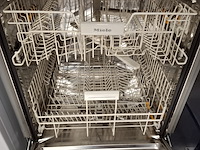 Inbouw vaatwasser a++, miele xxl, 4268scvy - afbeelding 6 van  7