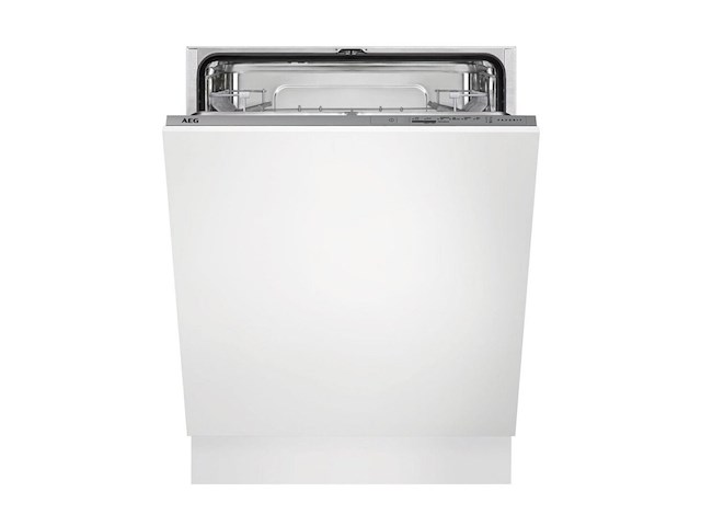 Inbouw vaatwasser, aeg, fsb31600z - afbeelding 1 van  3