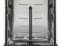 Inbouw vaatwasser, aeg, fsb31600z - afbeelding 2 van  3