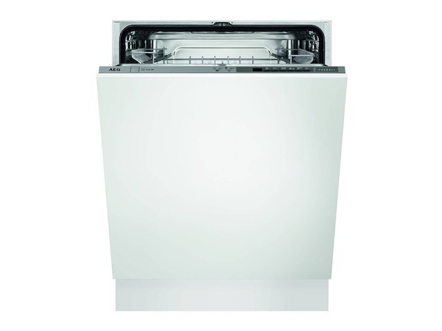 Inbouw vaatwasser, aeg, fsb41600z - afbeelding 1 van  5