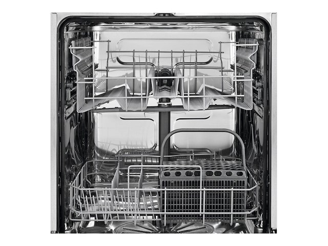 Inbouw vaatwasser, aeg, fsb41600z - afbeelding 3 van  5