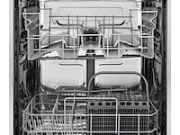 Inbouw vaatwasser, aeg, fsb41600z - afbeelding 3 van  5