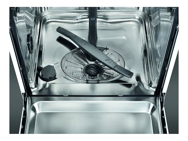 Inbouw vaatwasser, aeg, fsb41600z - afbeelding 4 van  5