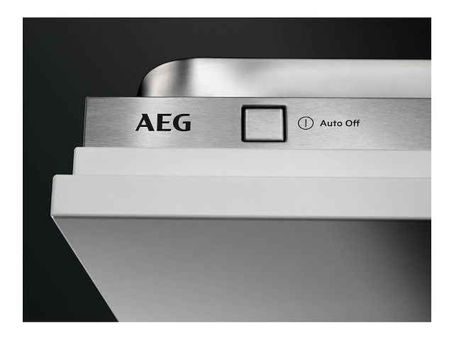 Inbouw vaatwasser, aeg, fsb41600z - afbeelding 5 van  5
