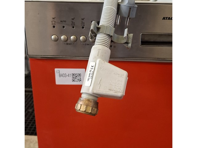Inbouw vaatwasser atag, 911d92-2t - afbeelding 5 van  14