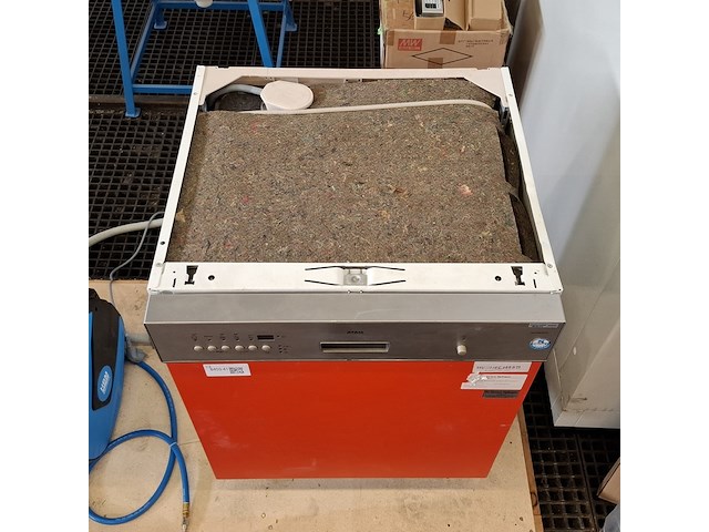 Inbouw vaatwasser atag, 911d92-2t - afbeelding 8 van  14