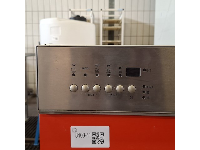 Inbouw vaatwasser atag, 911d92-2t - afbeelding 9 van  14