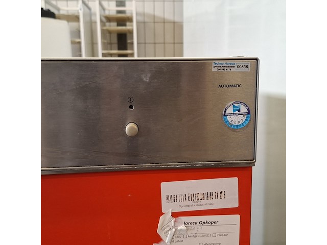 Inbouw vaatwasser atag, 911d92-2t - afbeelding 11 van  14