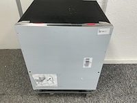 Inbouw vaatwasser atag, dw7213ma, rvs - afbeelding 1 van  3