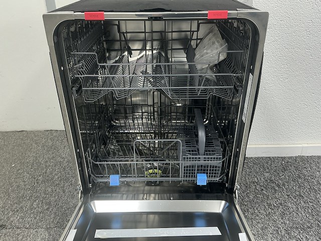 Inbouw vaatwasser atag, dw7213ma, rvs - afbeelding 2 van  3