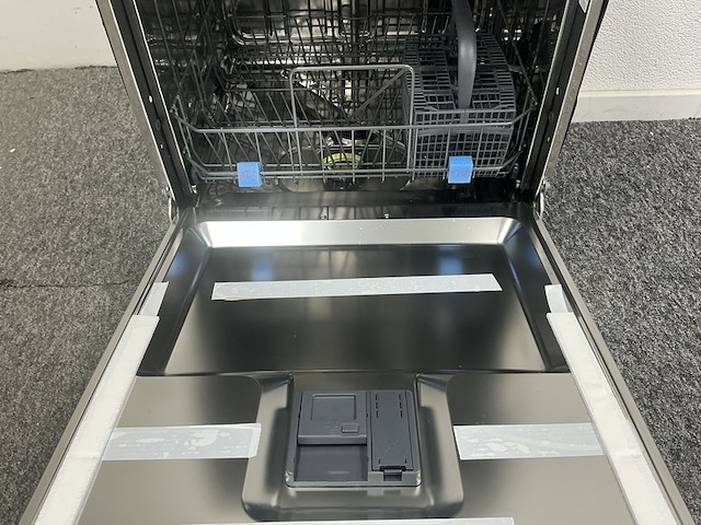 Inbouw vaatwasser atag, dw7213ma, rvs - afbeelding 3 van  3