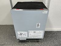 Inbouw vaatwasser atag, dw7214mb, rvs - afbeelding 1 van  4