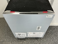 Inbouw vaatwasser atag, dw7214mb, rvs - afbeelding 2 van  4