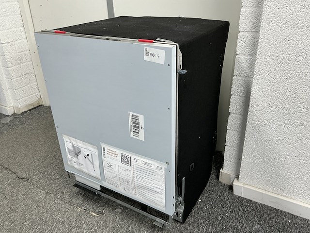 Inbouw vaatwasser atag, dw7214mb, rvs - afbeelding 4 van  4