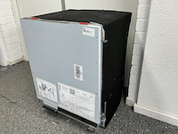 Inbouw vaatwasser atag, dw7214mb, rvs - afbeelding 4 van  4