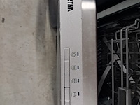 Inbouw vaatwasser, etna demo model, vw642n, 2025 - afbeelding 4 van  10