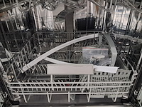 Inbouw vaatwasser, etna demo model, vw642n, 2025 - afbeelding 10 van  10