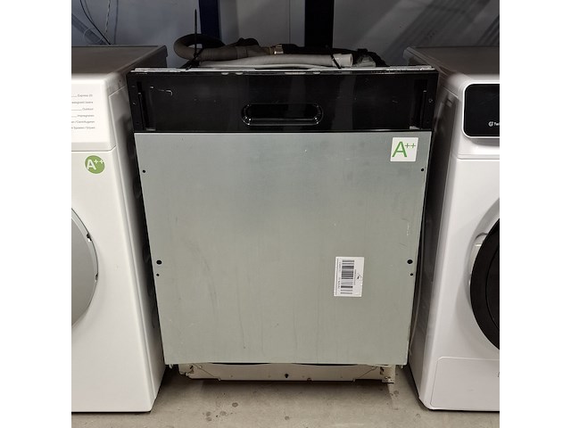 Inbouw vaatwasser, etna, dw30.1 - afbeelding 1 van  6