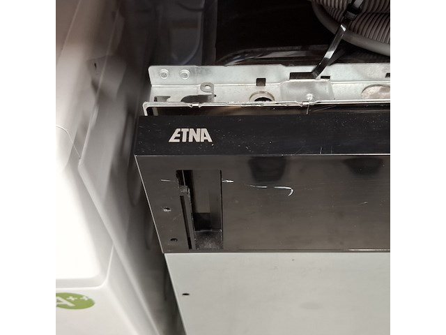 Inbouw vaatwasser, etna, dw30.1 - afbeelding 3 van  6