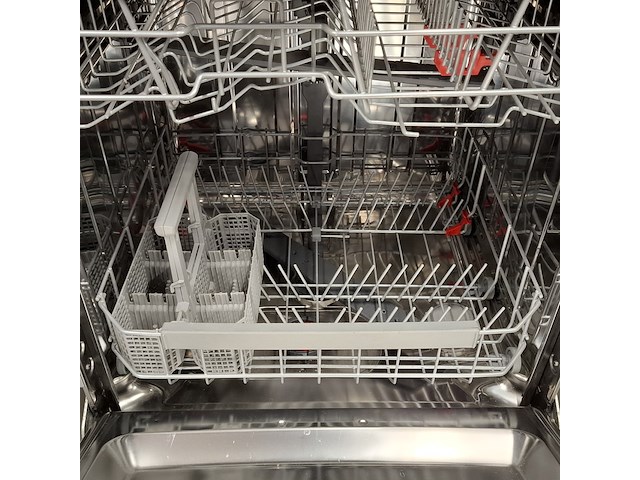 Inbouw vaatwasser, etna, dw30.1 - afbeelding 4 van  6