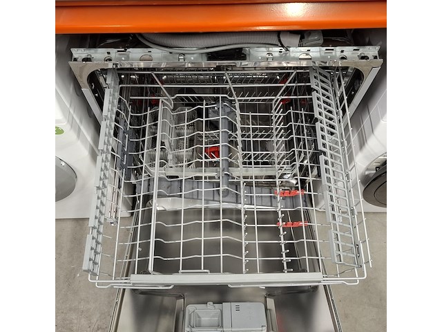 Inbouw vaatwasser, etna, dw30.1 - afbeelding 5 van  6