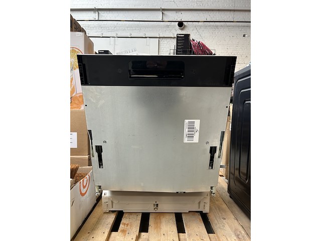 Inbouw vaatwasser, etna, vw842n - afbeelding 1 van  7