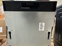 Inbouw vaatwasser, etna, vw842n - afbeelding 1 van  7