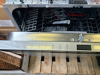 Inbouw vaatwasser, etna, vw842n - afbeelding 3 van  7