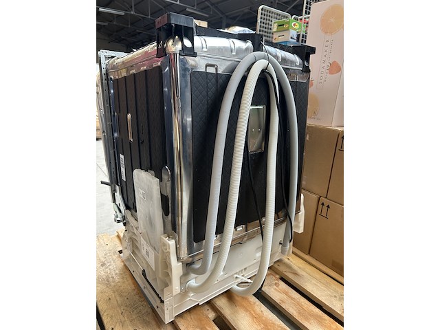 Inbouw vaatwasser, etna, vw842n - afbeelding 4 van  7