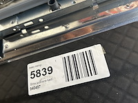 Inbouw vaatwasser, etna, vw842n - afbeelding 5 van  7