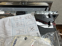 Inbouw vaatwasser, etna, vw842n - afbeelding 6 van  7