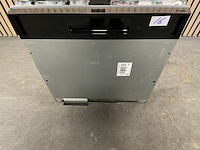 Inbouw vaatwasser etna, vw938cr, rvs - afbeelding 2 van  5