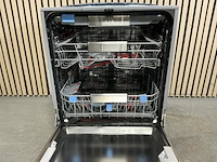 Inbouw vaatwasser etna, vw938cr, rvs - afbeelding 3 van  5