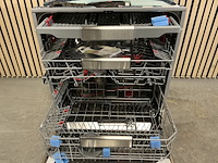 Inbouw vaatwasser etna, vw938cr, rvs - afbeelding 4 van  5