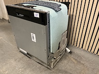 Inbouw vaatwasser etna, vw938cr, rvs - afbeelding 5 van  5