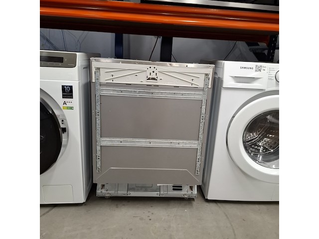Inbouw vaatwasser, miele a++, hg05 - afbeelding 1 van  7