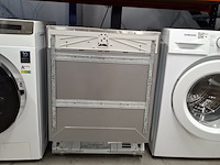 Inbouw vaatwasser, miele a++, hg05 - afbeelding 1 van  7
