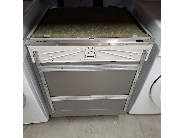 Inbouw vaatwasser, miele a++, hg05 - afbeelding 2 van  7