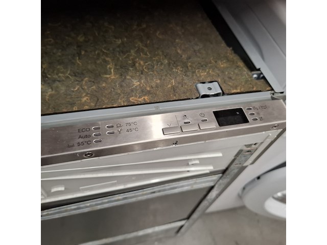 Inbouw vaatwasser, miele a++, hg05 - afbeelding 3 van  7