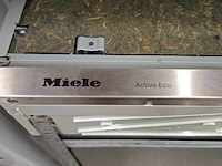 Inbouw vaatwasser, miele a++, hg05 - afbeelding 4 van  7