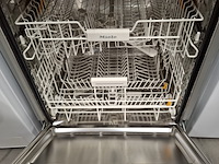 Inbouw vaatwasser, miele a++, hg05 - afbeelding 5 van  7