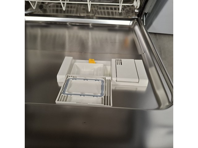 Inbouw vaatwasser, miele a++, hg05 - afbeelding 6 van  7