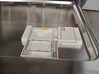 Inbouw vaatwasser, miele a++, hg05 - afbeelding 6 van  7