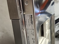 Inbouw vaatwasser, miele a++, hg05 - afbeelding 7 van  7